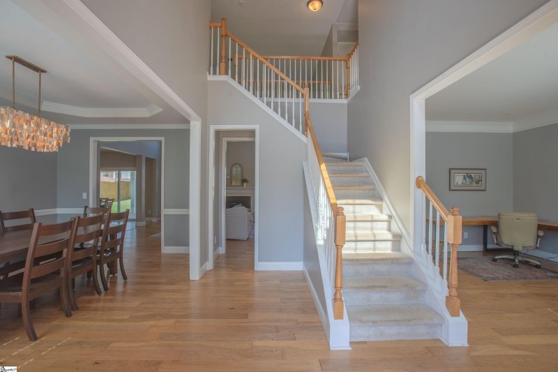 Property image 5 at 203 Ackerman Court, Greenville, SC 29607-6419