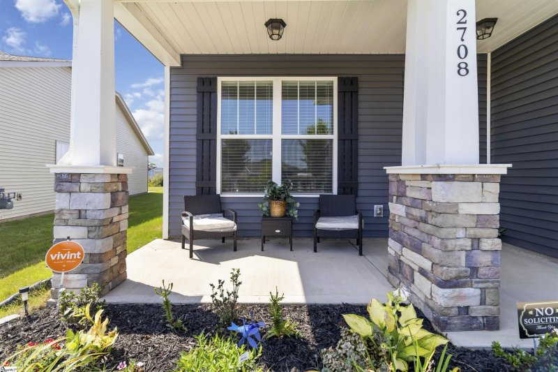 Property image 3 of 2708 Millhone Drive in Hampshire Heights, Moore, SC 29369