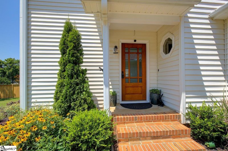 Property image 4 at 419 Hedgerow Drive, Greenville, SC 29607