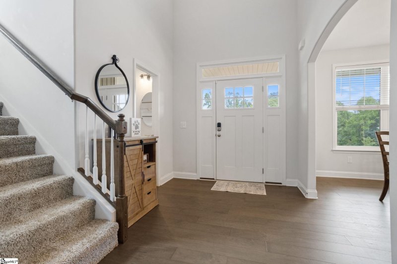 Property image 4 at 702 Ratchford Lane, Wellford, SC 29385