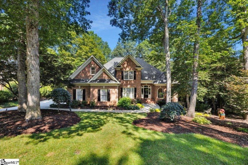 Property image 2 at 1011 River Walk Drive, Simpsonville, SC 29681