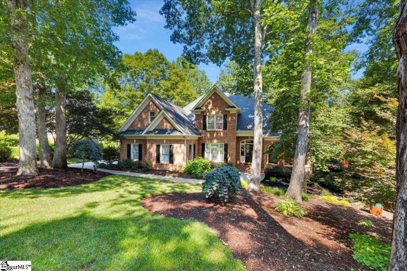 Property image 3 at 1011 River Walk Drive, Simpsonville, SC 29681