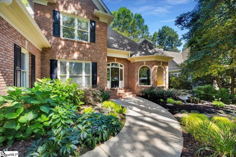 Property image 4 at 1011 River Walk Drive, Simpsonville, SC 29681