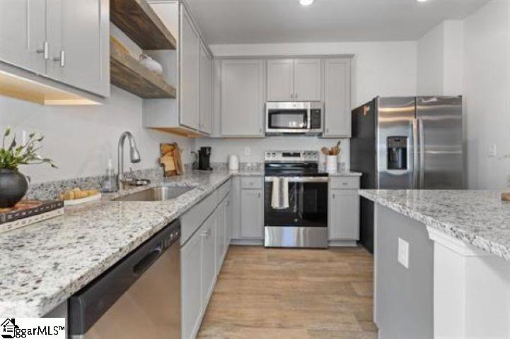 Property image 3 at 303 Widley Way, Greenville, SC 29605