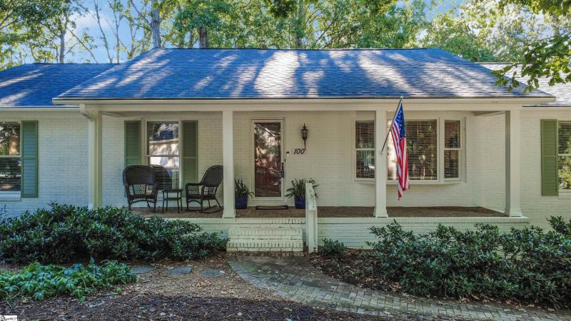 Property image 2 at 100 Whittlin Way, Taylors, SC 29687