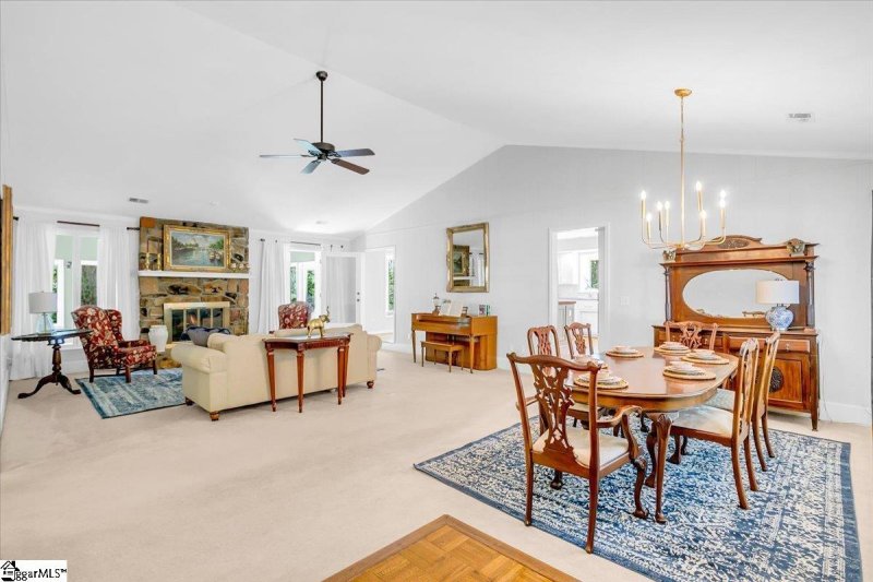 Property image 3 at 100 Whittlin Way, Taylors, SC 29687