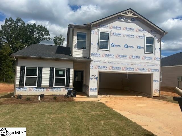429 Haddon Trail
