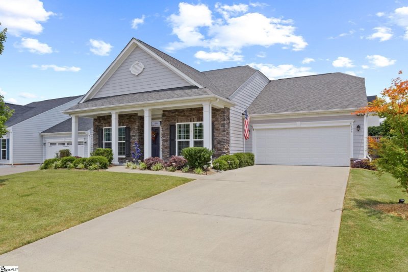 Property image 2 at 506 Bellot Winds Drive, Duncan, SC 29334