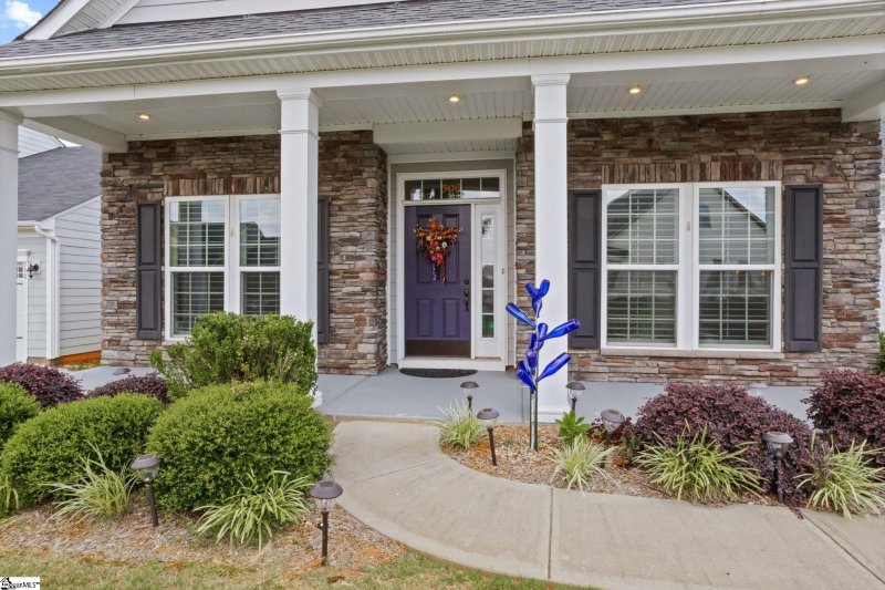 Property image 3 at 506 Bellot Winds Drive, Duncan, SC 29334