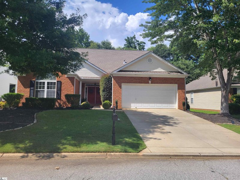 Property image 2 at 127 Landau Place, Simpsonville, SC 29680