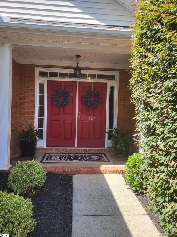 Property image 3 at 127 Landau Place, Simpsonville, SC 29680