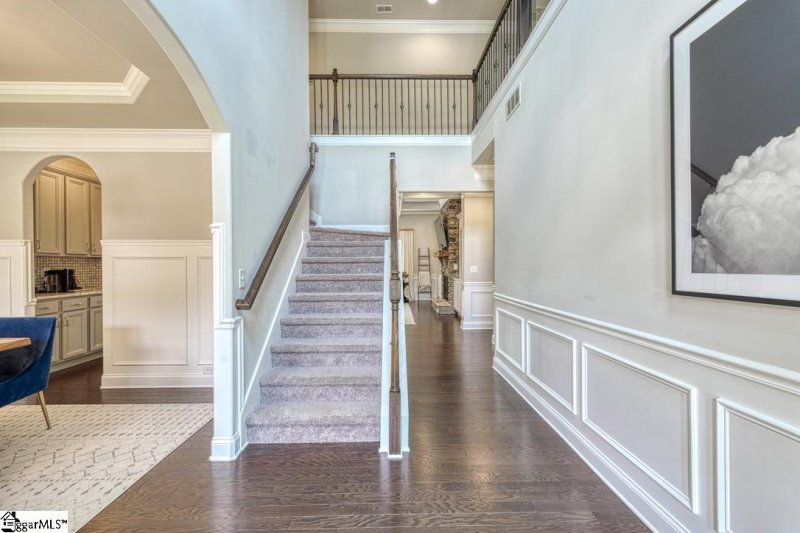 Property image 2 at 205 Colfax Drive, Boiling Springs, SC 29316