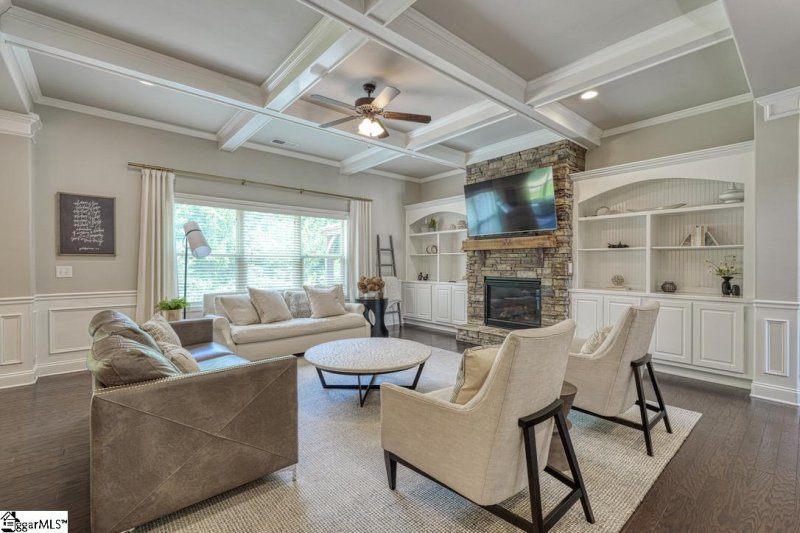 Property image 5 at 205 Colfax Drive, Boiling Springs, SC 29316