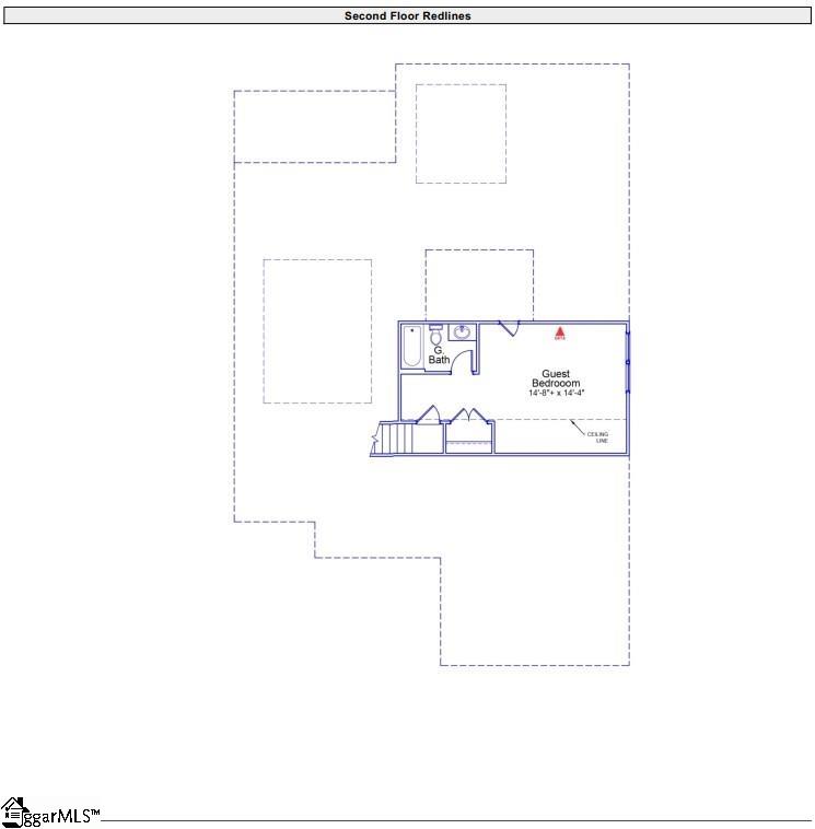Property image 3 of 521 Livingston Way in Hawthorn Ridge, Inman, SC 29350