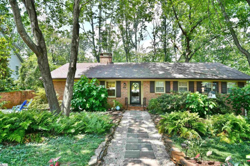 217 Blue Ridge Drive