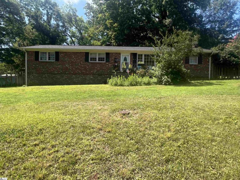 5 N Oak Forest Drive