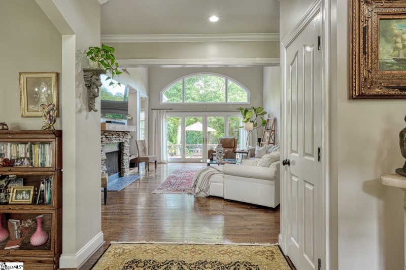 Property image 5 of 22 Juneberry Court in Laurel Lake, Greer, SC 29651