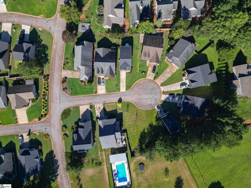 Property image 3 of 615 Hideaway Cove in Lake Emory, Inman, SC 29349