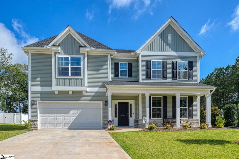 Providence Farm, Boiling Springs Community