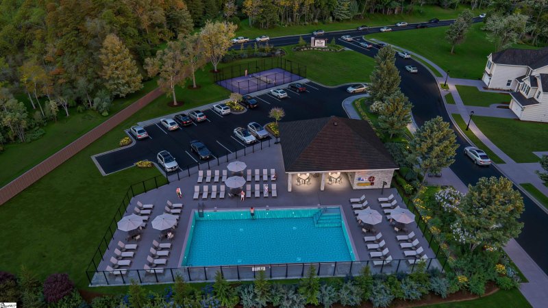 Property image 3 at 2328 Mill Loop, Spartanburg, SC 29301