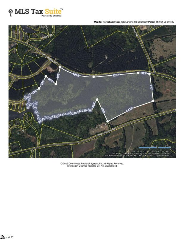 00 Jets Landing Road