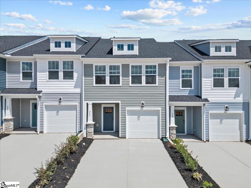 265 Silo Ridge Drive