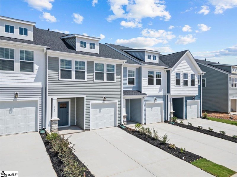 Property image 2 at 265 Silo Ridge Drive, Anderson, SC 29621