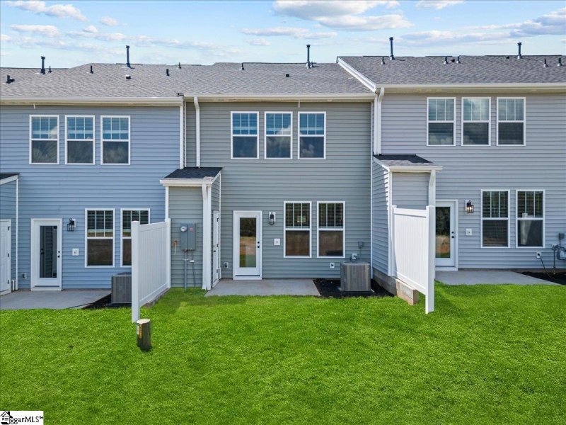 Property image 3 at 265 Silo Ridge Drive, Anderson, SC 29621