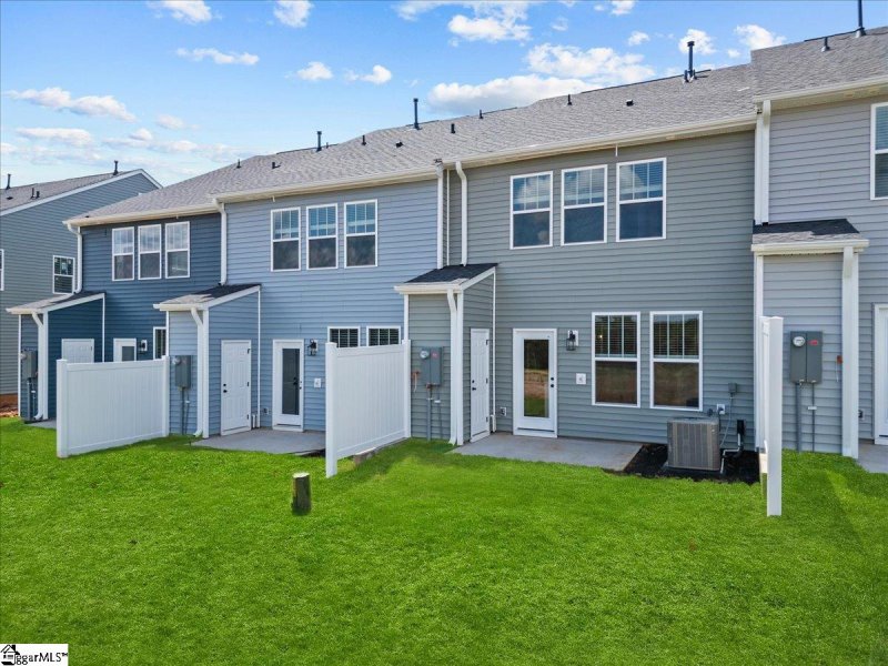 Property image 4 at 265 Silo Ridge Drive, Anderson, SC 29621