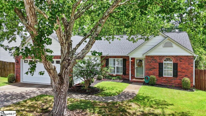 Property image 3 at 117 S Banyan Court, Taylors, SC 29687