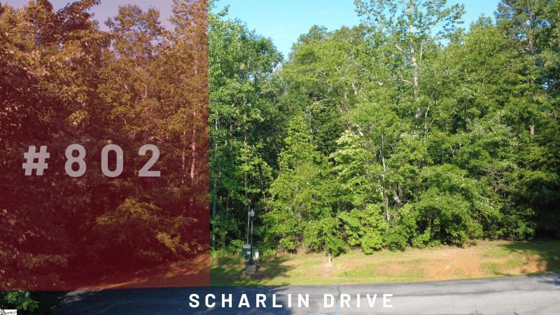 802 Scharlin Drive