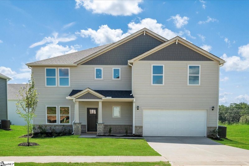 150 Cedar Shoals Way