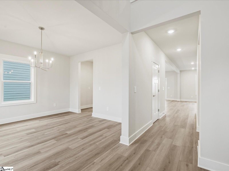 Property image 4 at 150 Cedar Shoals Way, Piedmont, SC 29673