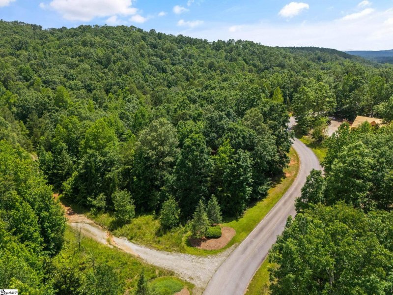 Property image 4 at 601 Tree Haven Trail, Marietta, SC 29661