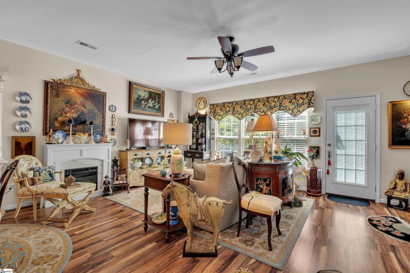 Property image 3 of 47 Heritage Oak Way in Oak Park, Simpsonville, SC 29681