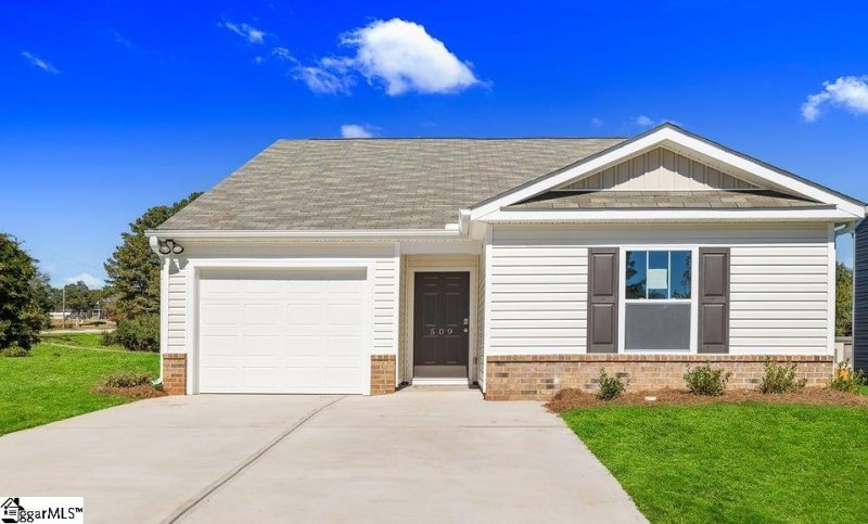 509 Whitewater Ridge