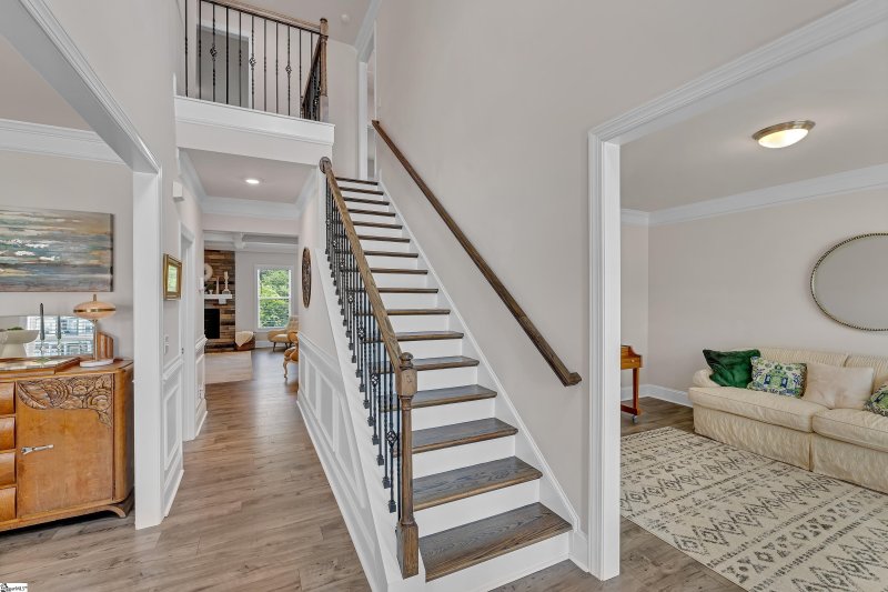 Property image 4 at 305 Spring Garden Way, Simpsonville, SC 29681