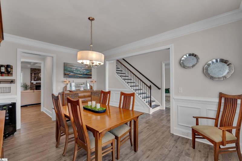 Property image 5 at 305 Spring Garden Way, Simpsonville, SC 29681