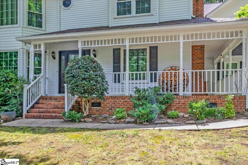 Property image 2 at 13 Crosswinds Way, Greer, SC 29650