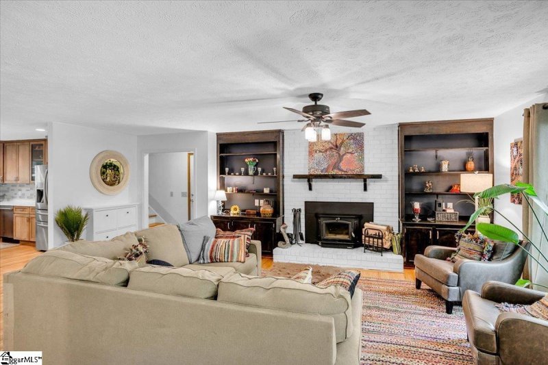 Property image 4 at 13 Crosswinds Way, Greer, SC 29650