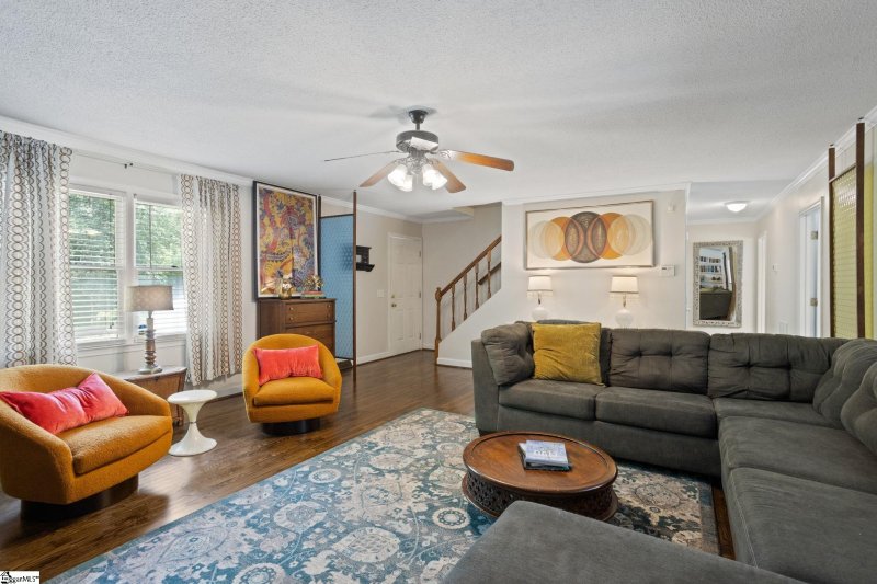 Property image 5 at 302 Willow Drive, Piedmont, SC 29673