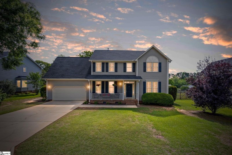 Property image 2 at 7 Hyde Park Lane, Mauldin, SC 29662