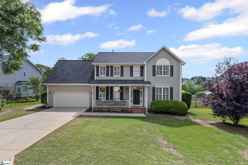 Property image 3 at 7 Hyde Park Lane, Mauldin, SC 29662