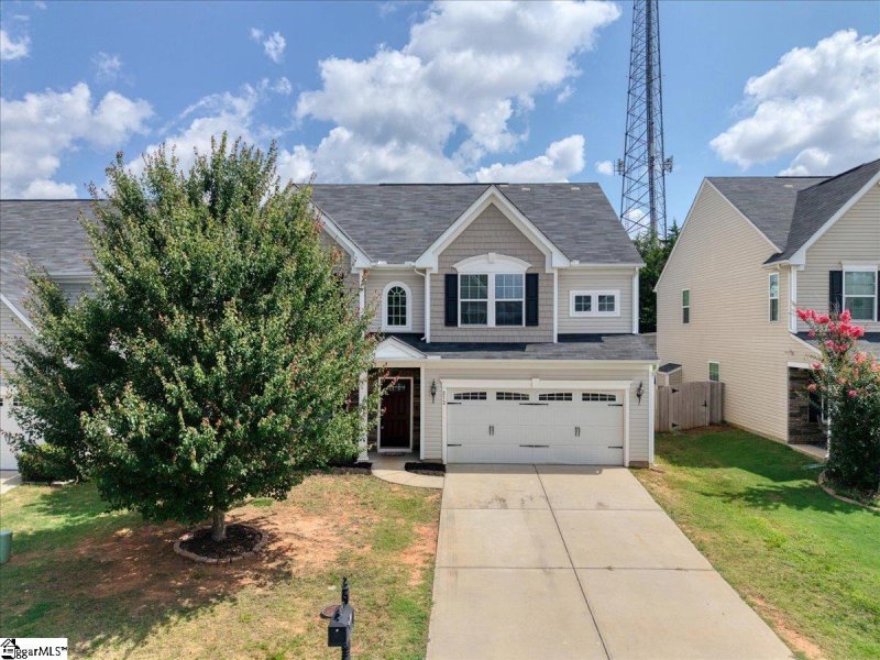 Property image 2 at 212 Sandusky Lane, Simpsonville, SC 29680