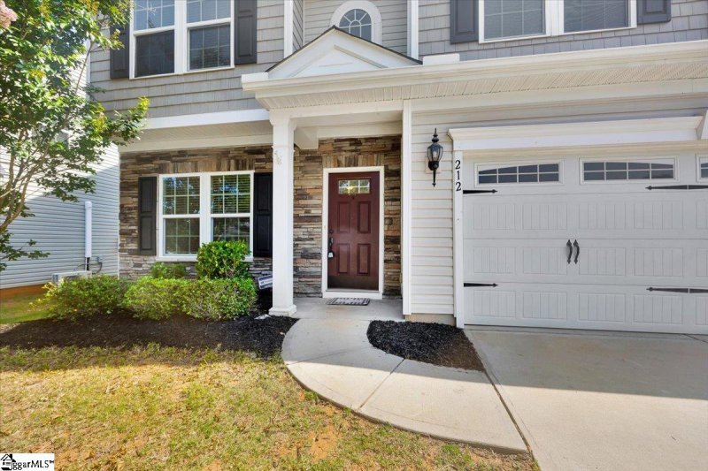 Property image 3 at 212 Sandusky Lane, Simpsonville, SC 29680