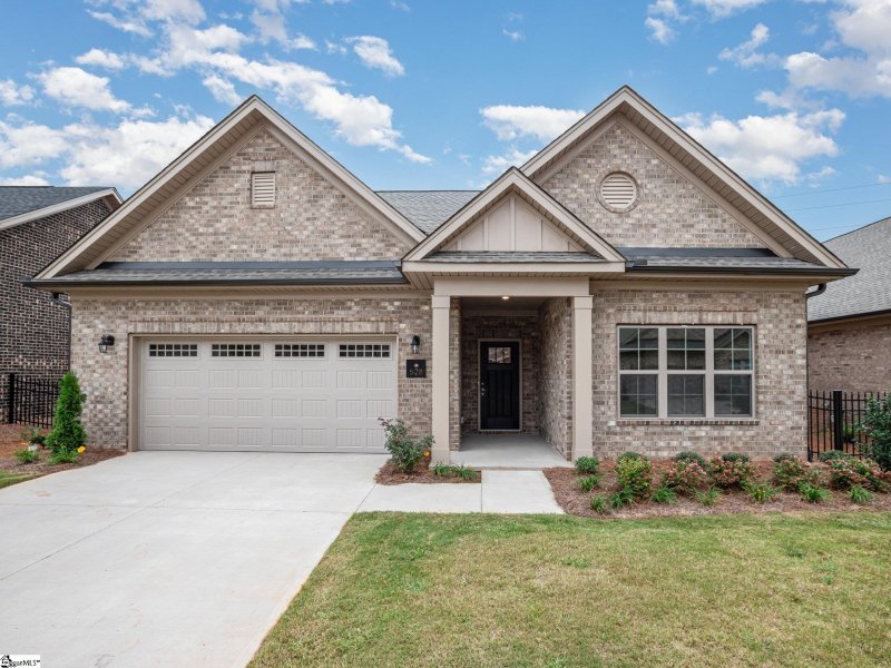 Property image 4 of 528 Lifescape Lane in Blaize Ridge, Greer, SC 29650