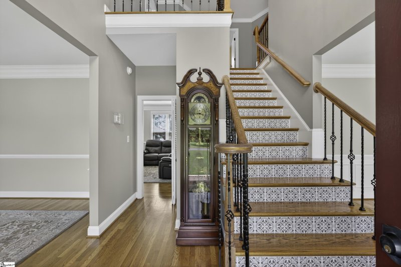 Property image 5 of 509 Wentworth Farm Circle in Turtle Creek, Boiling Springs, SC 29316