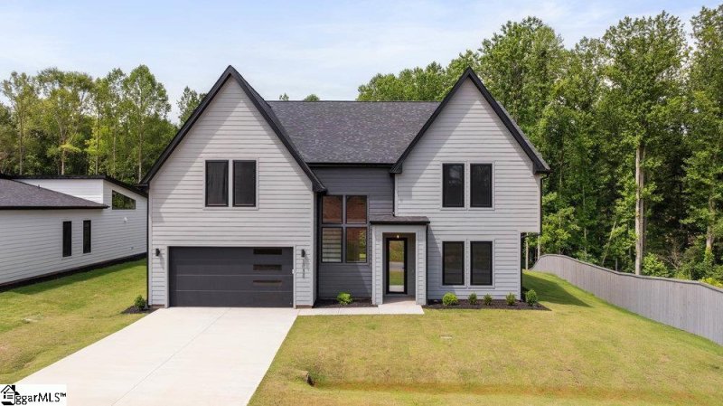 Innova Estates, Inman Community