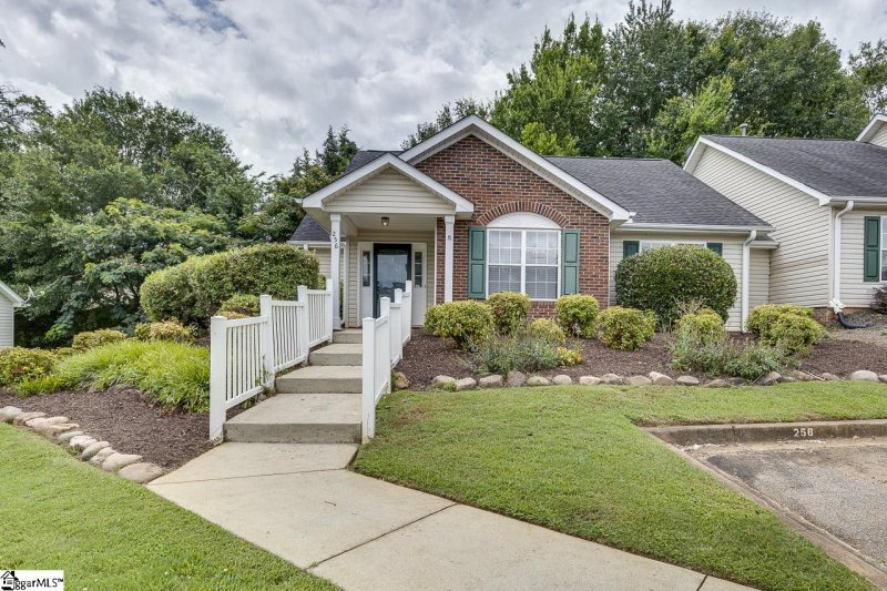 Property image 3 at 256 Weston Valley Drive, Moore, SC 29369