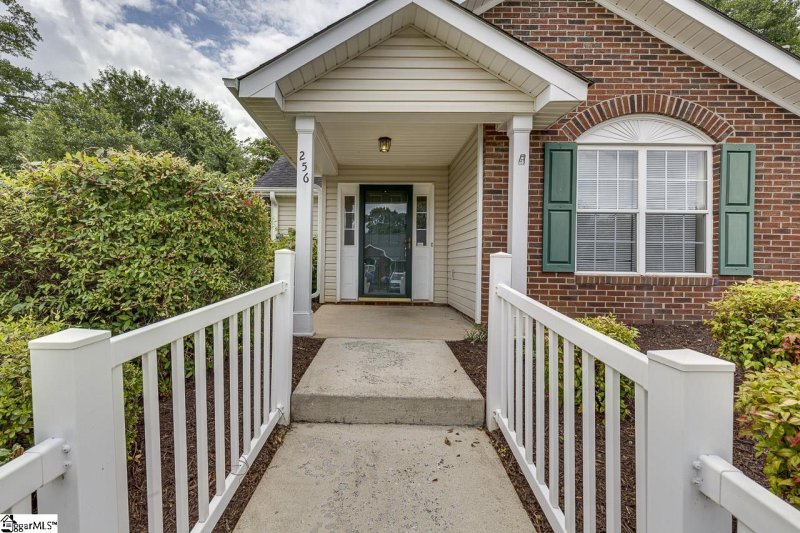 Property image 4 at 256 Weston Valley Drive, Moore, SC 29369